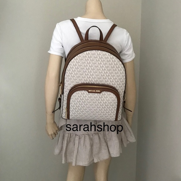 🌼Michael Kors Backpack Set - Picture 6 of 16